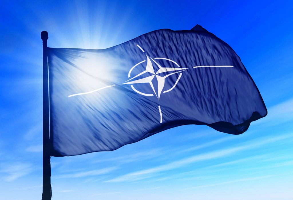 НАТО не хочет соблюдать соглашения с РФ о нерасширении Альянса на восток