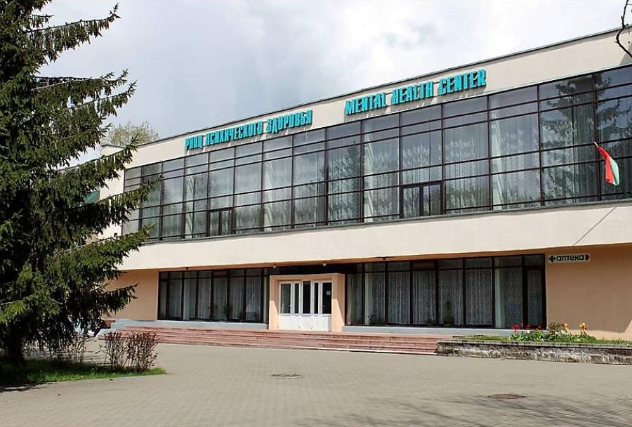 Пропавшую в Сенице Минского района бабушку нашли в столичном центре психического здоровья