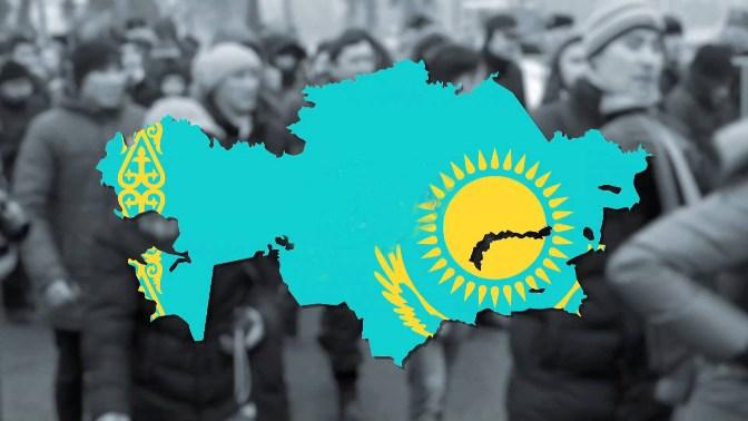 Зачем Казахстан играет в многовекторность и поставляет топливо неонацистам Украины