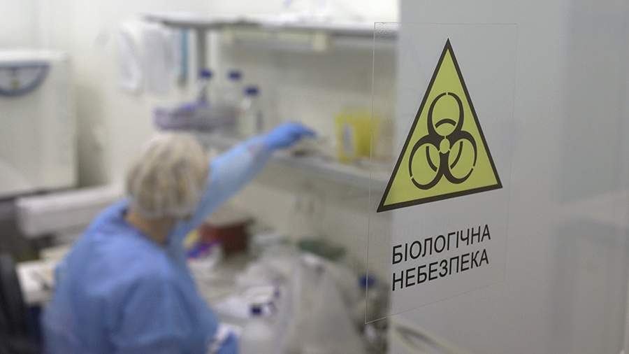 Pfizer и Moderna участвовали в военно-биологической деятельности США на Украине