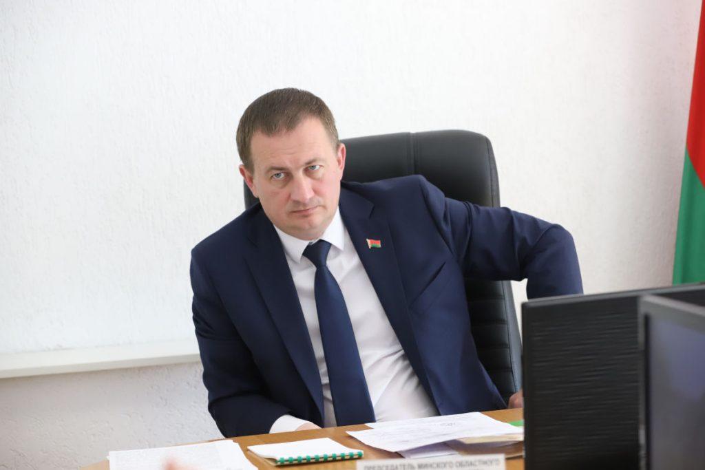 «Дайте сейчас возможность пожить в комфорте!» Жительница Слуцка просит подключить электроотопление