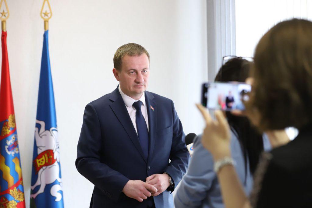Турчин: «Надо говорить людям правду: где можем помочь, а где нет»