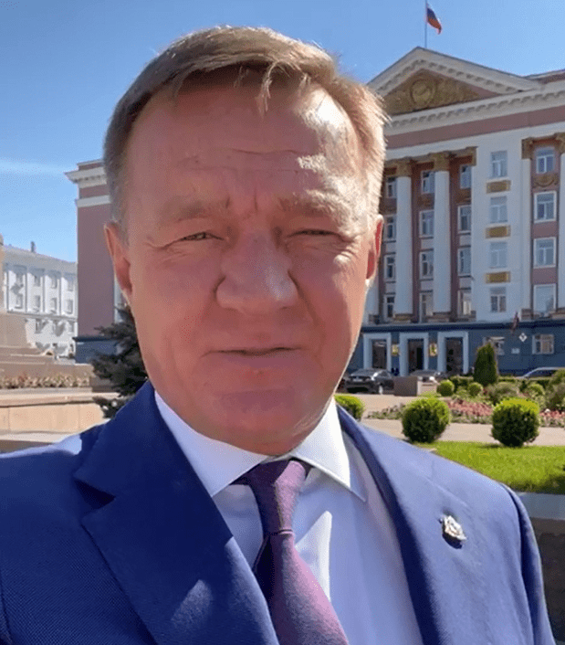 В Курской области продлили «желтый» уровень террористической опасности до 8 июня