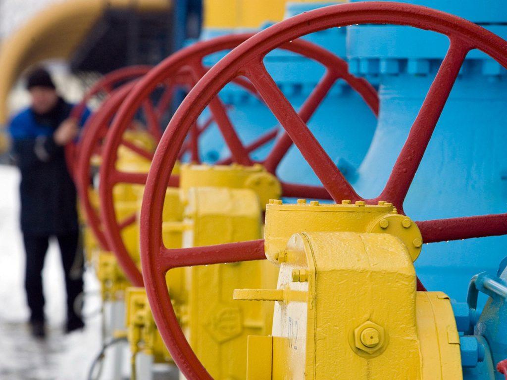 Россия заработает рекордные $100 млрд за поставки газа в Европу