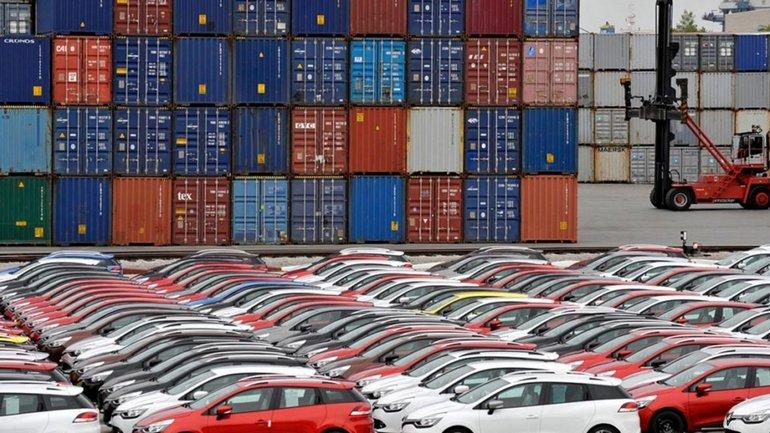 BMW, Ferrari, Lexus. Какие еще машины можно ввозить в РФ без согласия правообладателя бренда