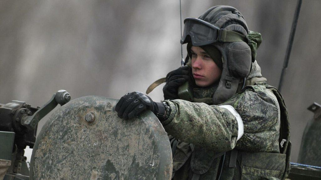 Военная спецоперация на Украине. День шестьдесят седьмой: онлайн-трансляция