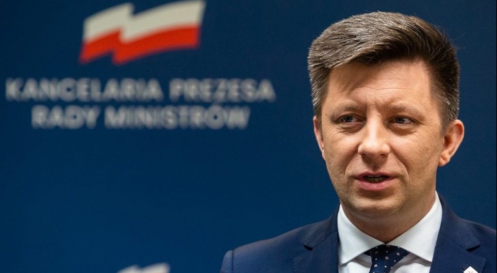 Правительство Польши об инциденте с послом России: это не что иное, как провокация