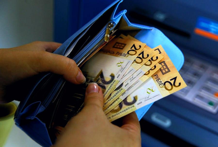 В Беларуси вырос размер минимальной заработной платы