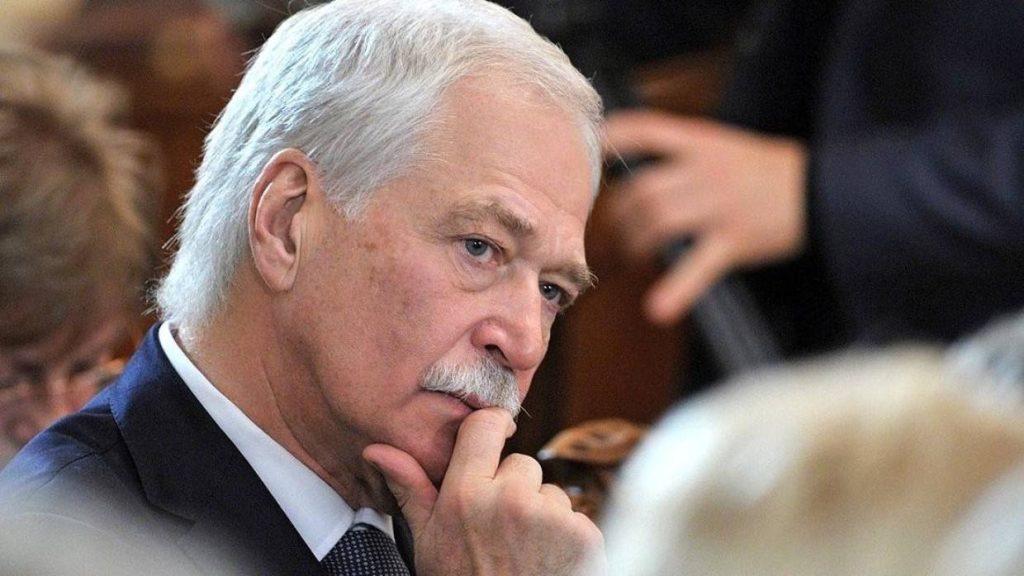 Экспортные потери в третьи страны покроет товарооборот между Беларусью и Россией — Грызлов