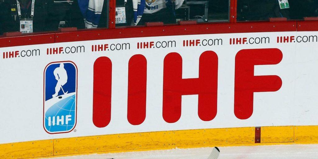 Совет президенту Международной федерации хоккея – посмотрите фильм «Брат», может, что-то поймете