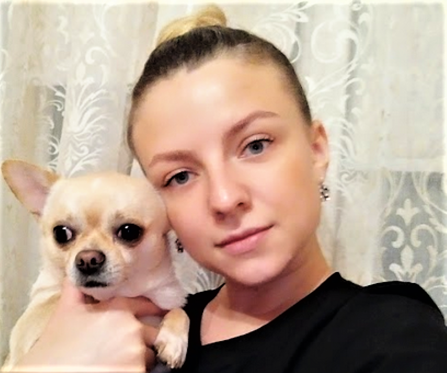 Девушка уехала из Борисова в Лиду к возлюбленному и там пропала — ее ищет мама