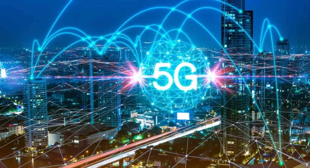 В Минсвязи рассказали о стратегии внедрения технологии 5G в Беларуси