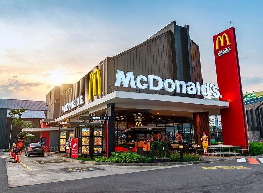 Узнали, кому достанется McDonald’s в России