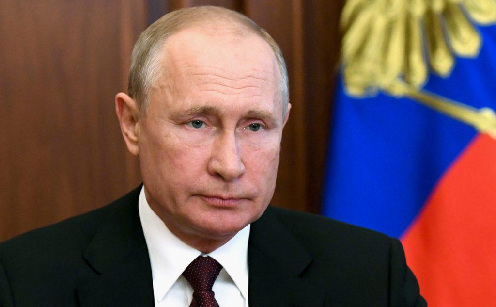 Контрсанкции Путина как ответ на западные ограничительные меры. Выясняем, кто победит