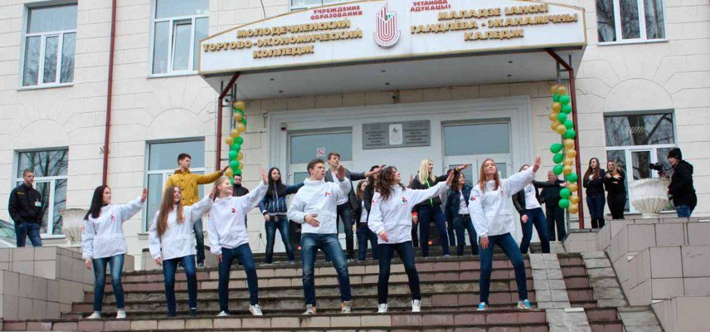 Узнали, кто победил в республиканском чемпионате по управлению бизнесом