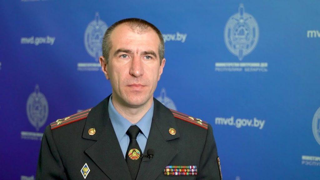 МВД: сотрудники милиции обеспечат правопорядок во время последних звонков