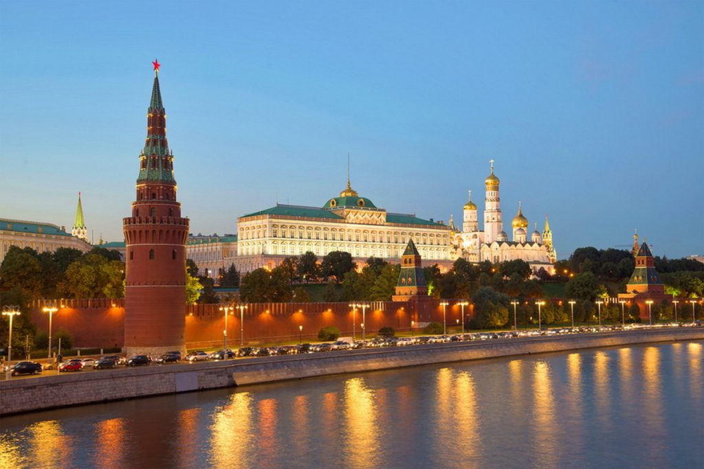 Кремль: Киев хочет выйти из переговорного процесса с Россией