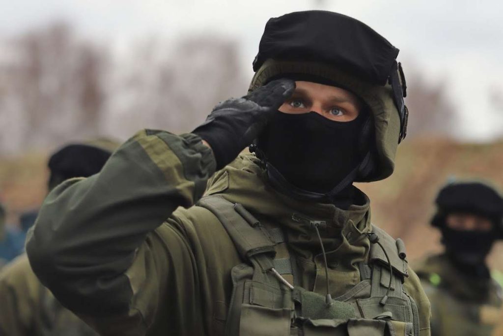 Спецоперация на Украине. 76-й день: прямая онлайн-трансляция