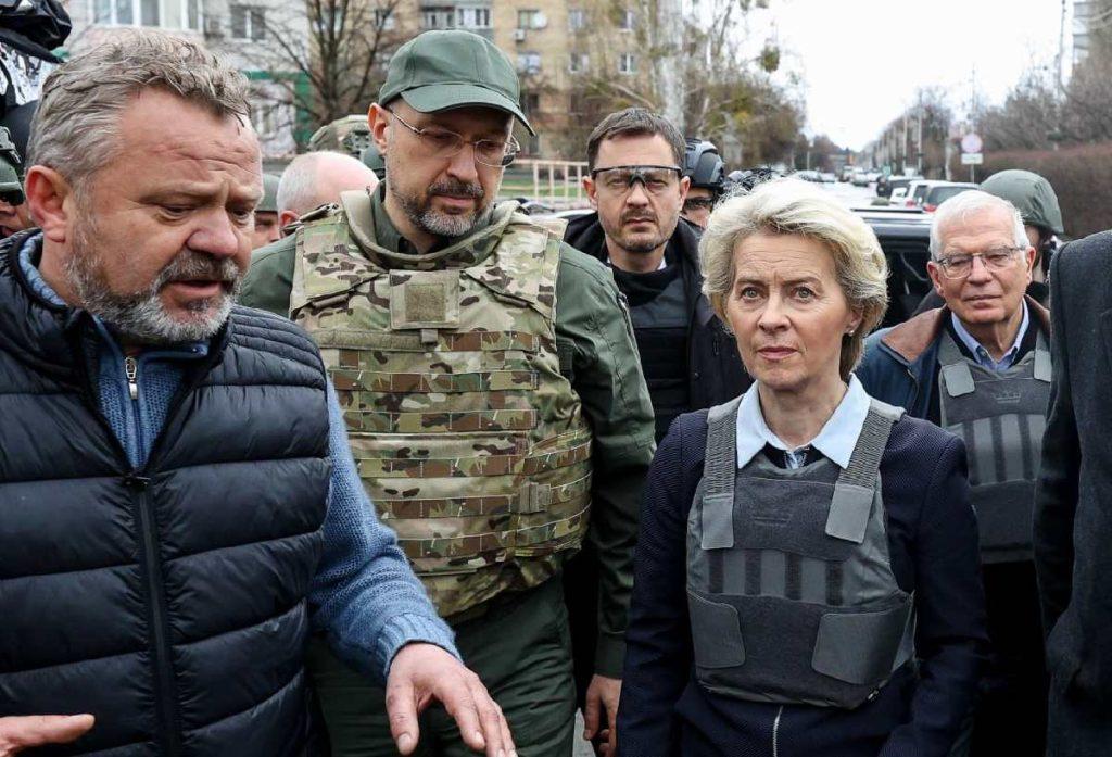 Тотальный переход к злобным проклятиям может для украинцев выйти боком