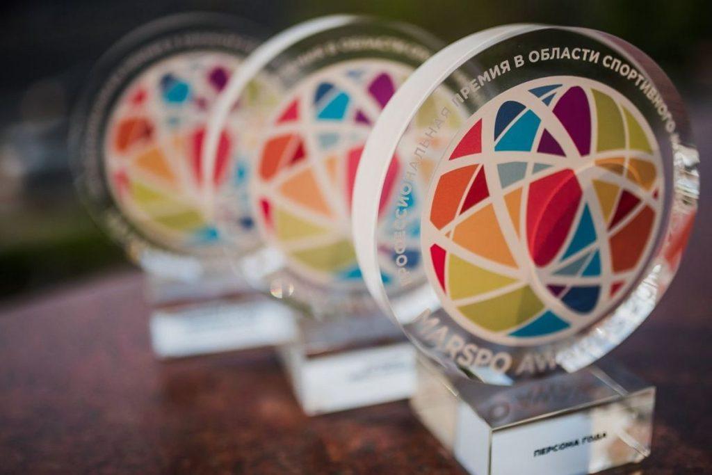 Белорусский хоккей удостоен четырех наград спортивной премии MARSPO Awards-2022