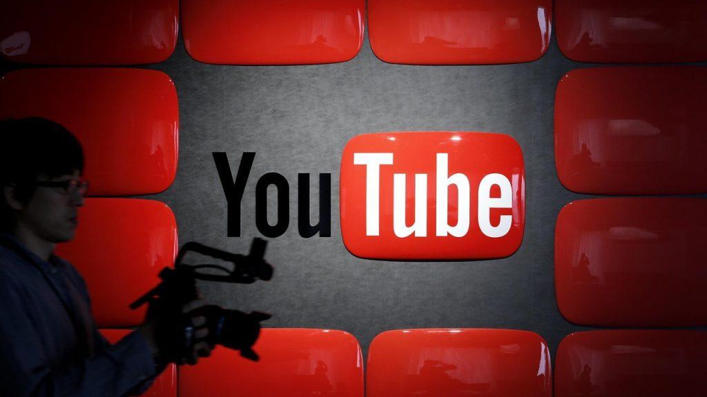 YouTube удалил 70 тысяч видео и заблокировал 9 тысяч каналов с контентом о конфликте на Украине
