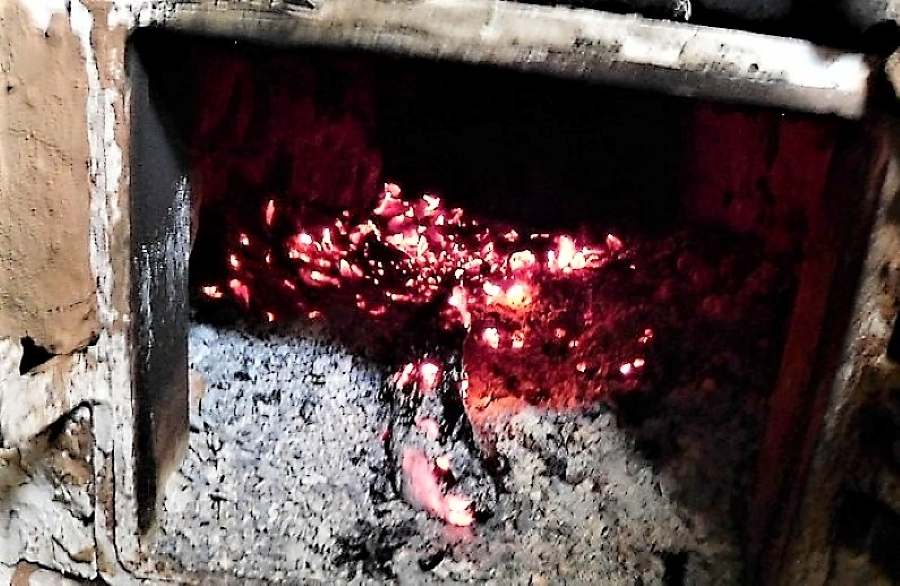 В Пуховичах пожилые супруги отравились угарным газом — муж не выжил, жена в больнице