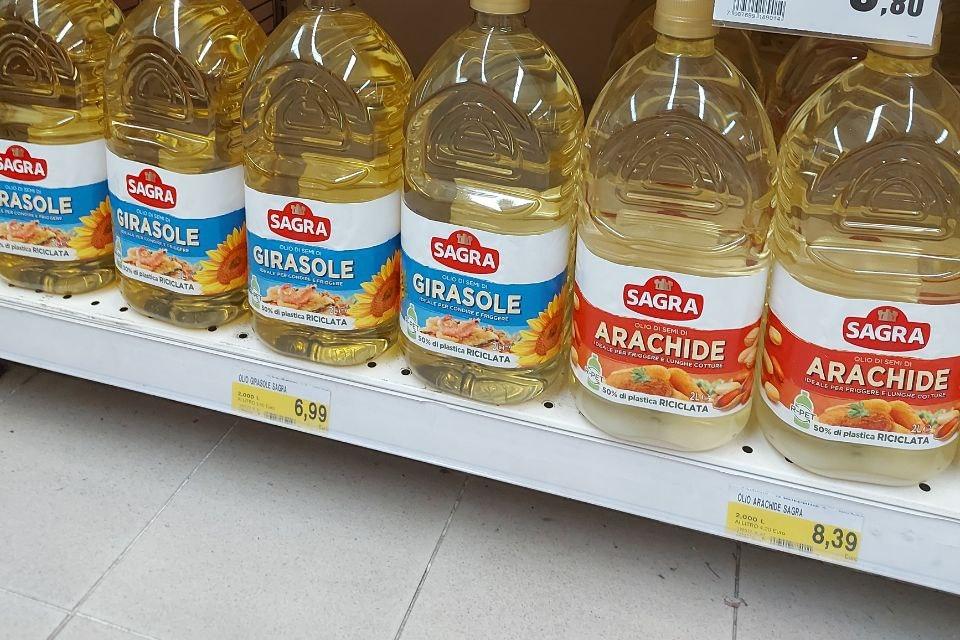 Выросли цены на продукты, газ, лекарства. Что происходит в итальянском Салерно