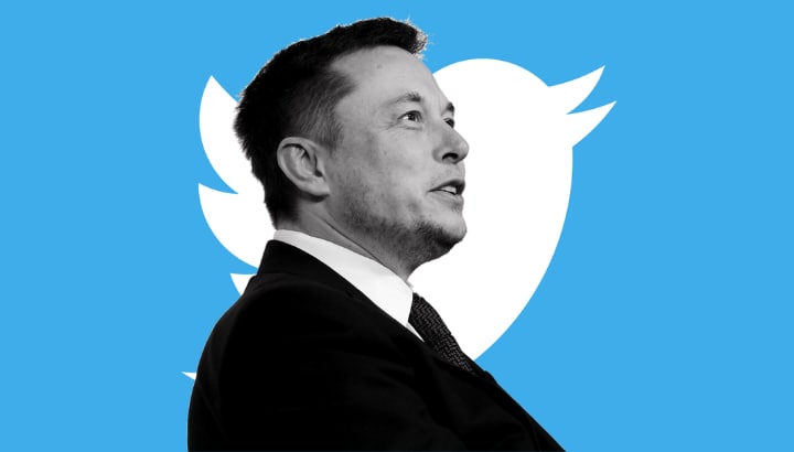 Илон Маск анонсировал платный Twitter для некоторых пользователей