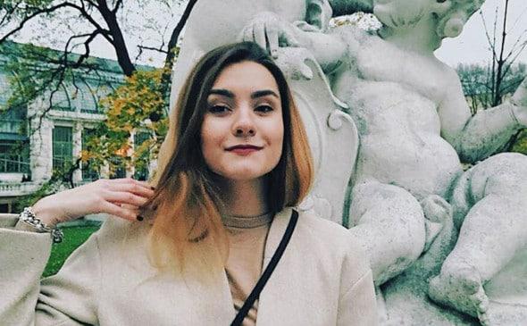 Приговор россиянке Софии Сапеги о 6 годах лишения свободы вступил в законную силу