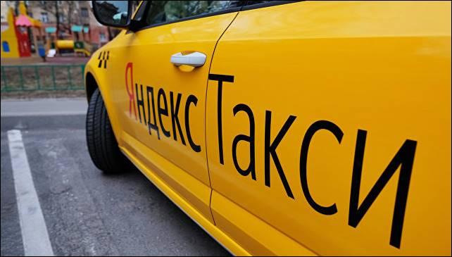 В ИМНС рассказали, как проверяют владельцев приложения Uber/Yandex