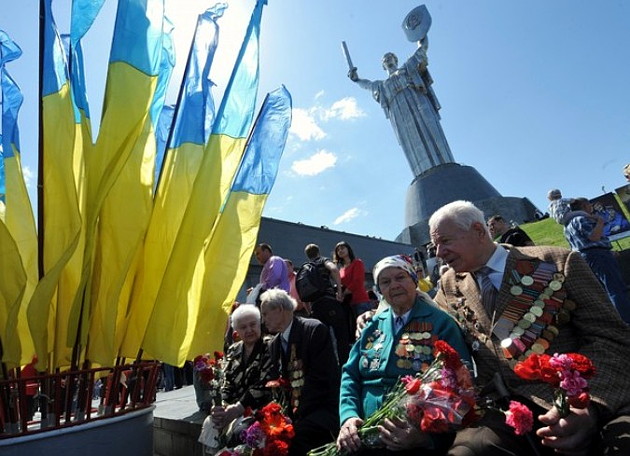 В заложниках у нацизма. Чем больна братская Украина и как ее вылечить