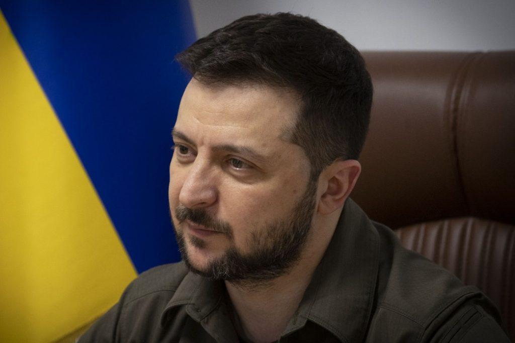 Украина передает 9 мая вторую часть опросника для получения статуса кандидата в ЕС