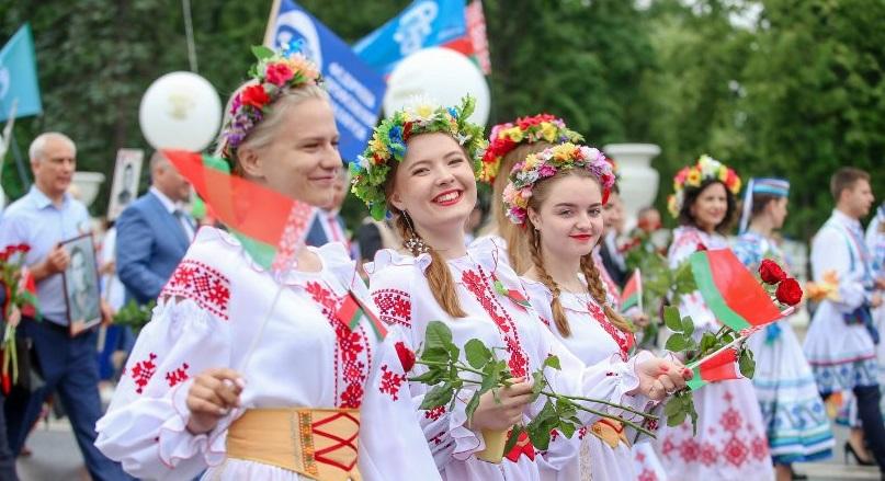 Куда минчане могут сходить на День Независимости? Рассказываем о программе мероприятий