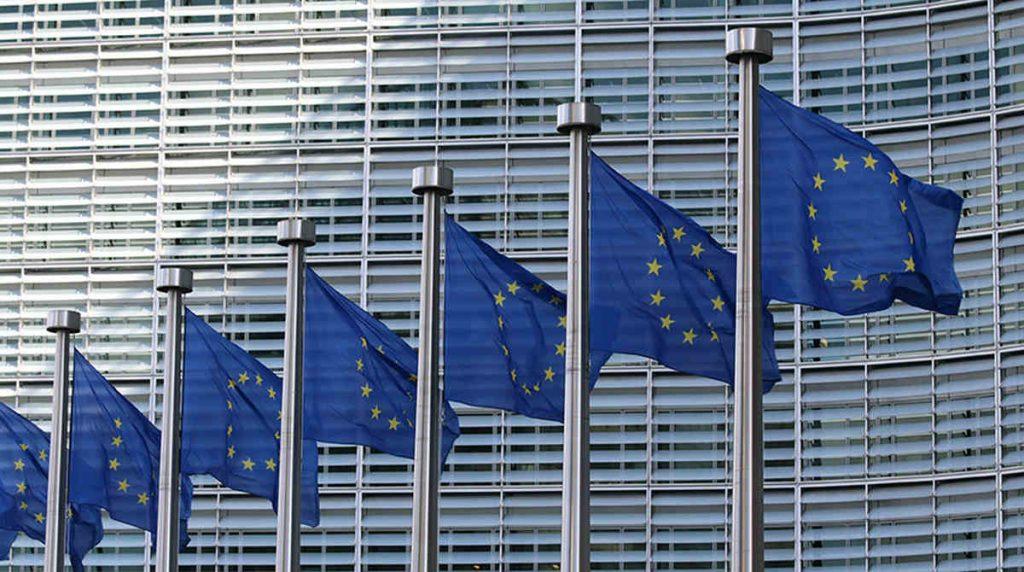 Украина и Молдова получили статус кандидитов на вступление в ЕС