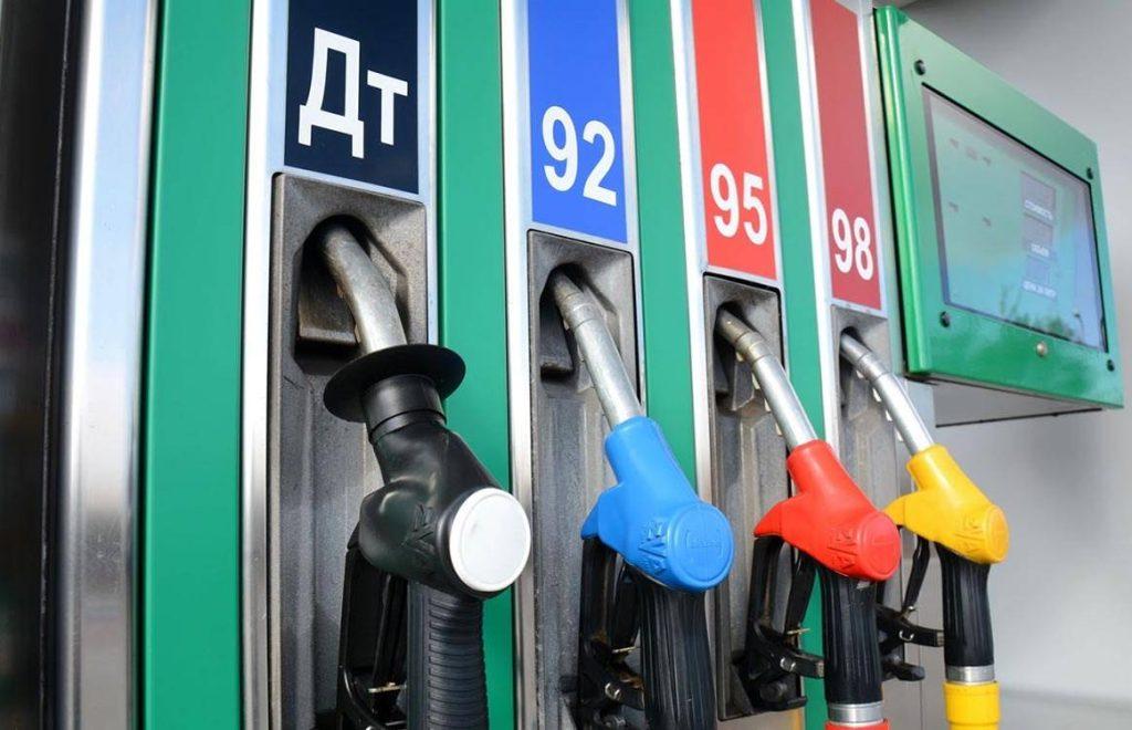Топливо снова дорожает в Беларуси — в 16-й раз с начала года