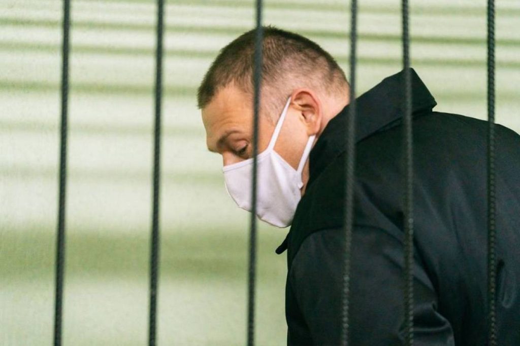 КГБ Беларуси внес Тихановского в террористический список