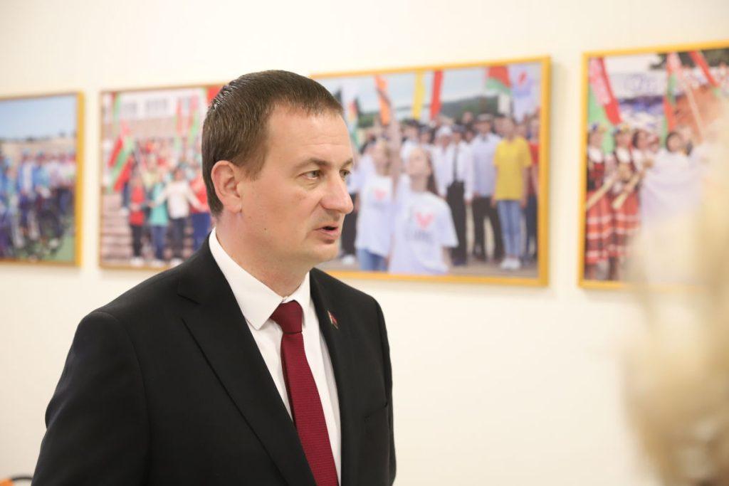 Александр Турчин