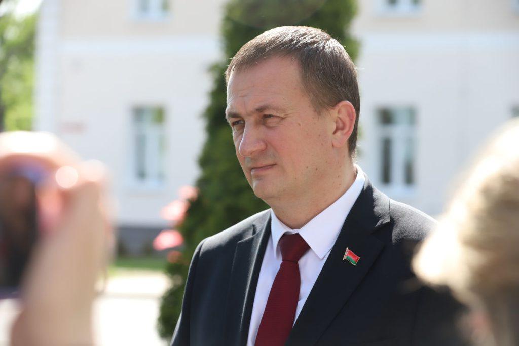 Александр Турчин