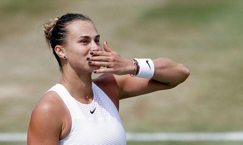 Соболенко вышла в финал турнира в Нидерландах