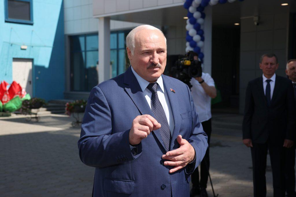 «Никто им не простит» – Лукашенко о возможном принудительном возвращении беглых террористов