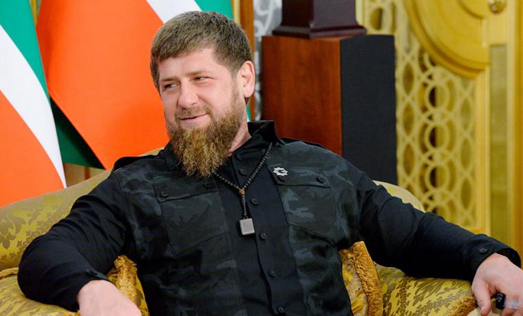 «Северодонецк − под полным контролем союзных войск». Кадыров ответил «орущим» украинским СМИ