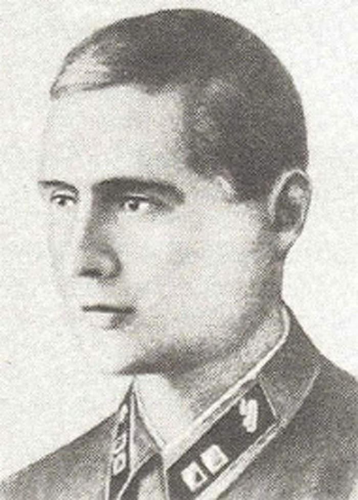Анатолий Хуторянский