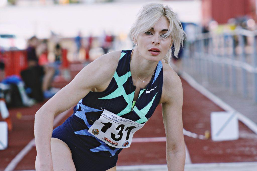 Мирончик-Иванова выиграла Открытый чемпионат на призы Нестеренко