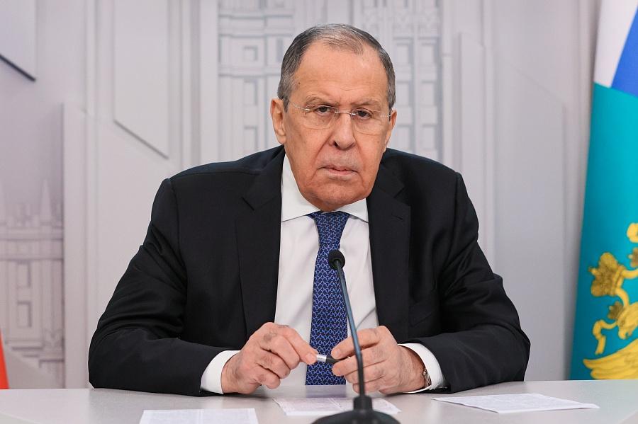 Подписывать «Минск-3» бессмысленно в тех же форматах, что и ранее – Лавров