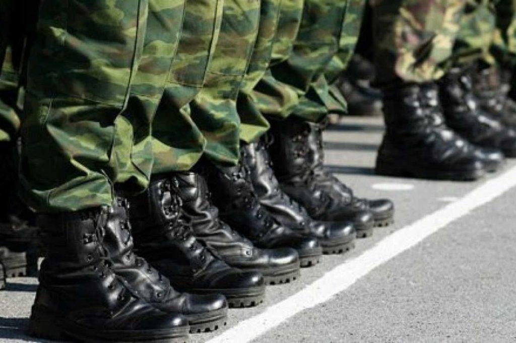 В ВС Беларуси начались тренировки по переводу с мирного на военное время — Минобороны