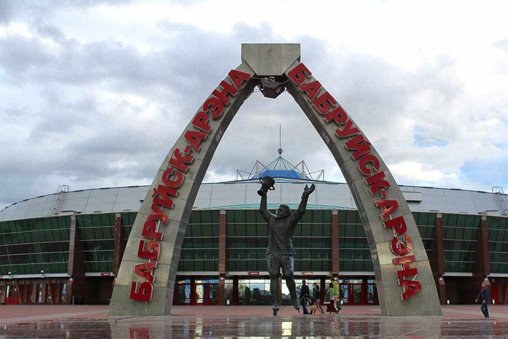 Белорусский хоккей возвращается в МХЛ