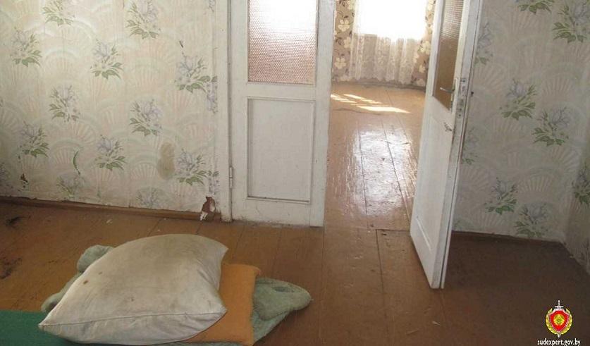 Черная вдова