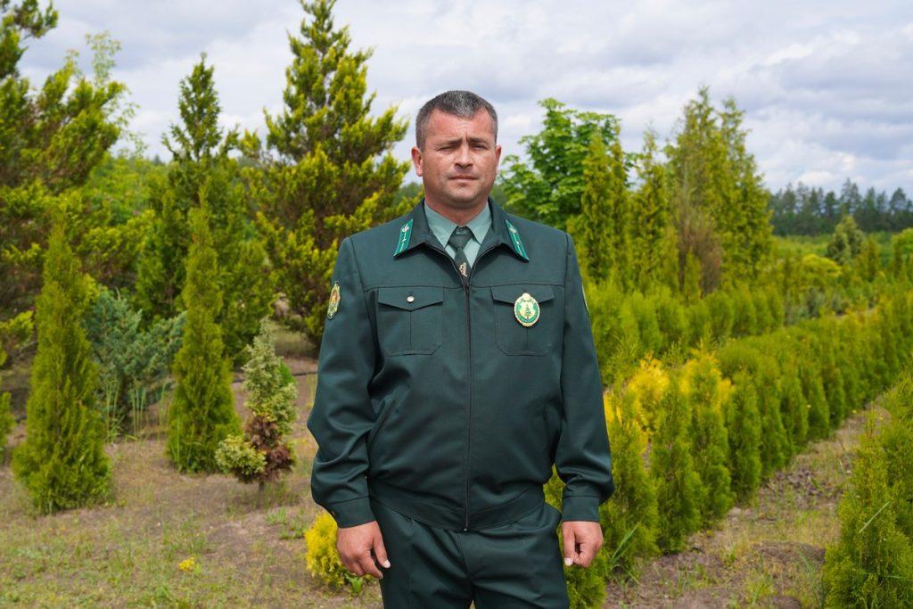 Андрей Бегун