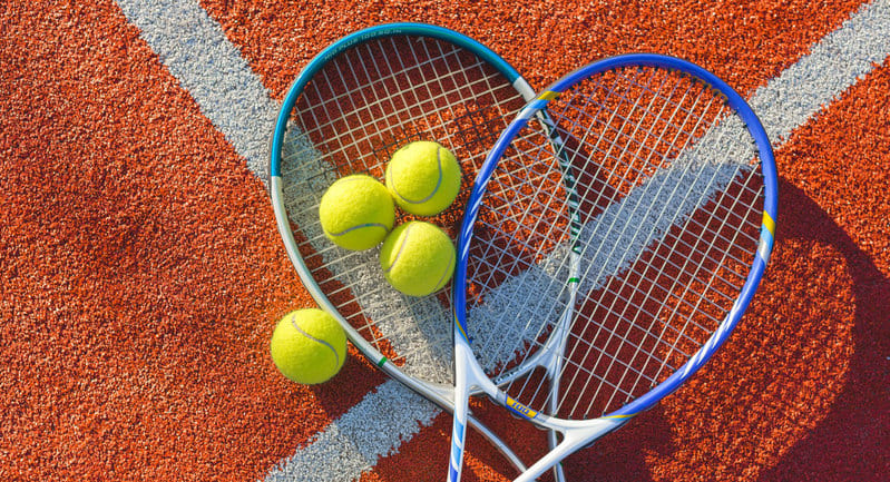 Белорусы и россияне смогут участвовать в US Open только под нейтральным флагом — USTA