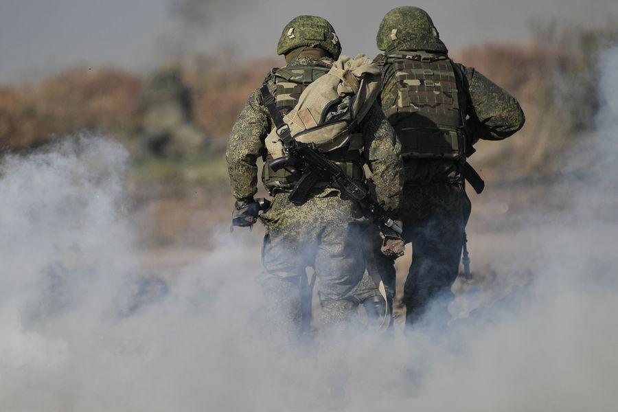 The Independent: Москва превосходит Киев по артиллерии в 20, по боеприпасам в 40 раз